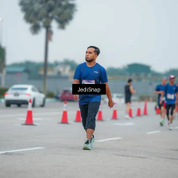Runner Photo 7529274