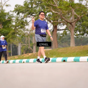 Runner Photo 7529275