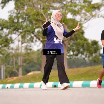 Runner Photo 7529276
