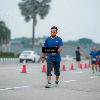 Runner Photo 7529280