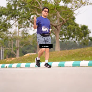 Runner Photo 7529282