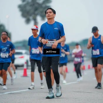 Runner Photo 7529286