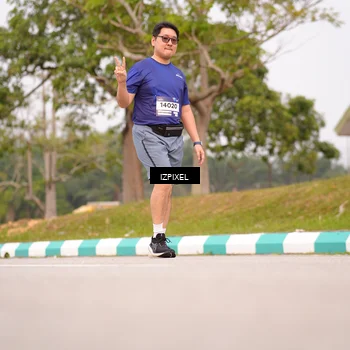 Runner Photo 7529287