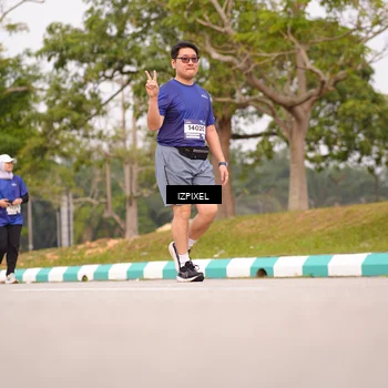 Runner Photo 7529288