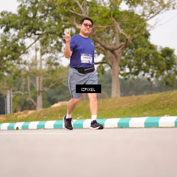 Runner Photo 7529289