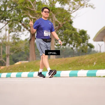 Runner Photo 7529290