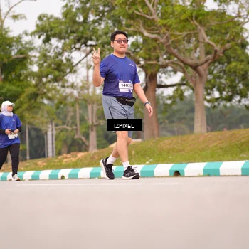 Runner Photo 7529291