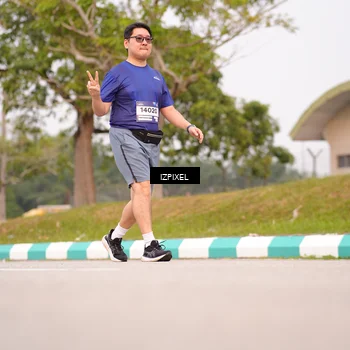 Runner Photo 7529292