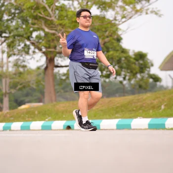 Runner Photo 7529297