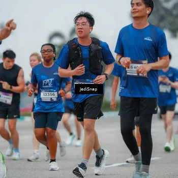 Runner Photo 7529299