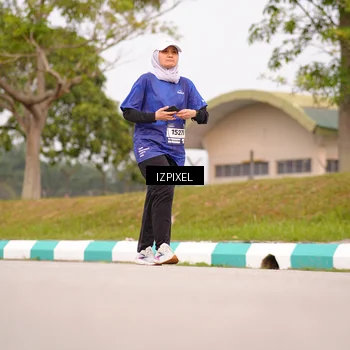 Runner Photo 7529300
