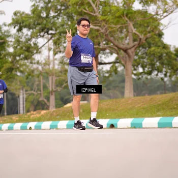 Runner Photo 7529302