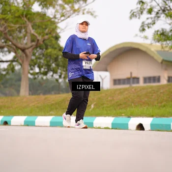 Runner Photo 7529303