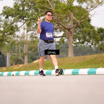 Runner Photo 7529305
