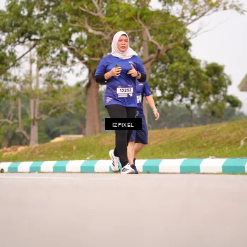 Runner Photo 7529308