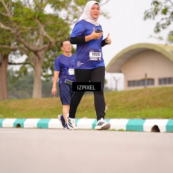 Runner Photo 7529321