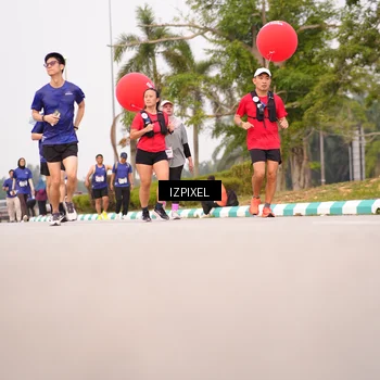 Runner Photo 7529326