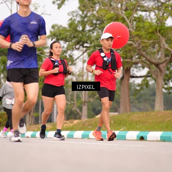 Runner Photo 7529338