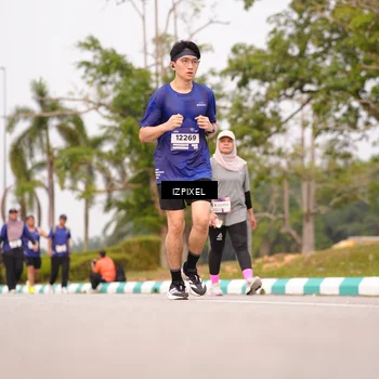 Runner Photo 7529339