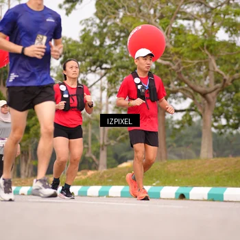 Runner Photo 7529340