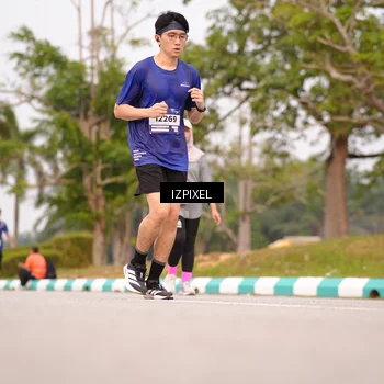 Runner Photo 7529346