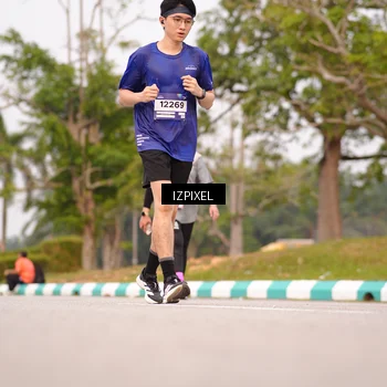 Runner Photo 7529350