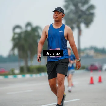 Runner Photo 7529369