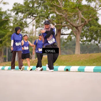 Runner Photo 7529375