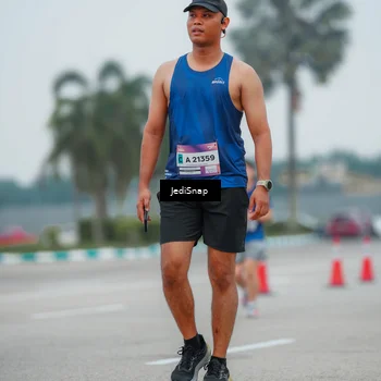 Runner Photo 7529376