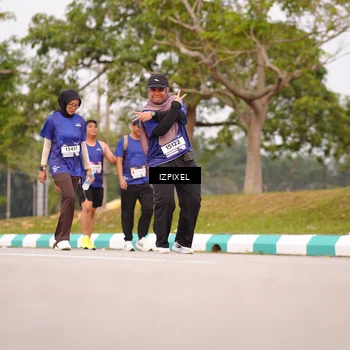 Runner Photo 7529382