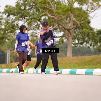 Runner Photo 7529390
