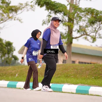 Runner Photo 7529398