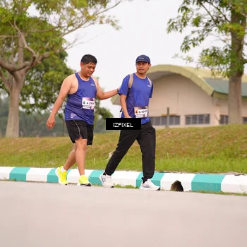Runner Photo 7529404
