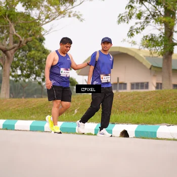 Runner Photo 7529405