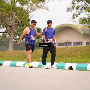 Runner Photo 7529407