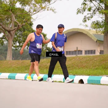 Runner Photo 7529416