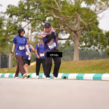 Runner Photo 7529417