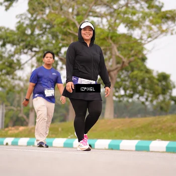 Runner Photo 7529420