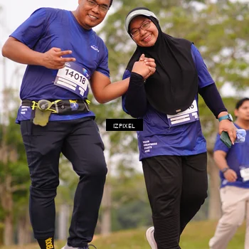 Runner Photo 7529432