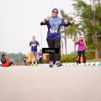 Runner Photo 7529445