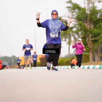 Runner Photo 7529446