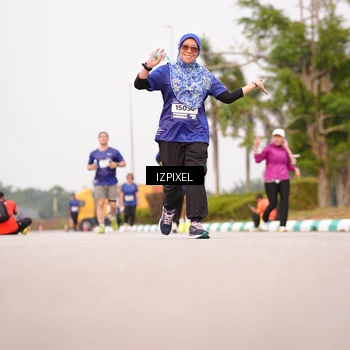 Runner Photo 7529448