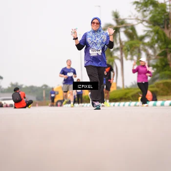 Runner Photo 7529449