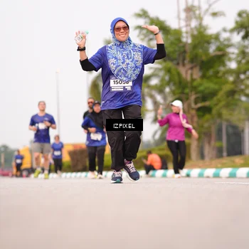 Runner Photo 7529450