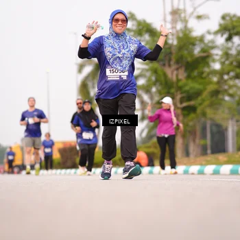 Runner Photo 7529451