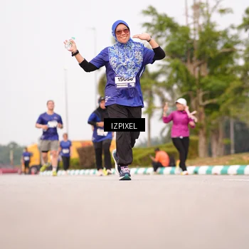 Runner Photo 7529453