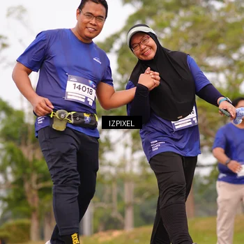 Runner Photo 7529454