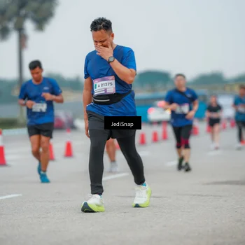 Runner Photo 7529461