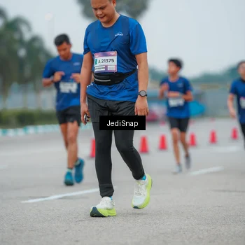 Runner Photo 7529462