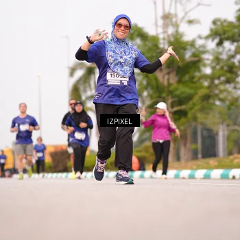 Runner Photo 7529463
